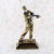 Resin Crafts Sports Golfer Domestic Ornaments Trophy Gift Customization