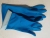 Blue Latex Household Household Household Washing and Washing Rubber Gloves