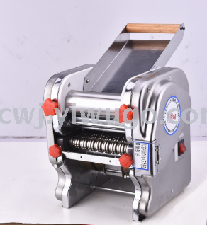 Jun daughter-in-law full automatic electric commercial household tabletop noodle press noodle kneading machine