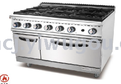 Western Food Equipment, Hotel Equipment