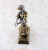 Resin Crafts Sports Golfer Domestic Ornaments Trophy Gift Customization