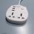 New foreign trade socket cartoon socket intelligent USB charging foreign trade socket socket junction board socket
