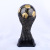Resin Crafts World Cup Football Trophy Home Decoration Creative Gift Customization