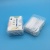 Plastic floss box disposable floss teeth cleaning tools 50