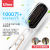 Ufree New Multifunctional Warm-Air Comb Anion Blowing Combs Hair Curler Straightener Three-in-One Dryer hair divider
