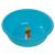Plastic thickened kitchen basin fruit washbowl