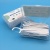 Plastic floss box disposable floss teeth cleaning tools 50