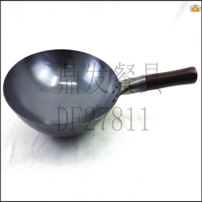 DF27814 dingfa stainless steel kitchen tableware for hotel supplies