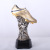 Resin Sports Crafts Series European Cup Soccer Shoes Trophy Resin Decorations Home Ornament Mixed Batch