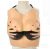Halloween prank sexy fake boobs fake ass stage performance holiday beauty lace boobs party props