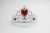 Manufacturer of children 's jewelry crown princess hair band headdress hair ornaments head buckle, hair ring