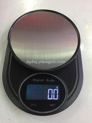 Hp-820 electronic scale gold scale kitchen scale