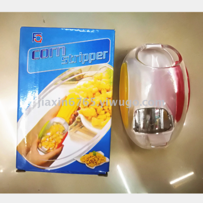 Corn sheller Corn planer creative Corn kernels separator round Corn planer