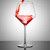 Transparent creative lead-free red wine glass crystal glass European wine champagne goblet set