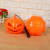 Halloween cottage, jack-o '-lanterns, props, large and small pumpkin children's performances, lit portable lanterns wholesale