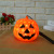 Manufacturers Supply Children's Hand-Held Halloween Dress-up Role-Playing Props Pumpkin Lamp Decoration in Stock