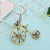 Bicycle Keychain Bicycle Keychain