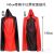 Halloween capes cos double red and black devil's cloak children adult men and women capes PROM party
