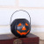 Halloween venue layout props ghost pumpkin bucket cross-boundary pumpkin lighting costume ball props manufacturers wholesale