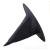 Black Oxford Cloth Peaked Hat Cos Props Harry Potter Magic Hat Halloween Witch Hat Wizard's Hat