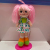 Doll display a creative gift children love toys baby toys selling hot style