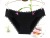 Underwer.8531.Victoria pringles ladies cotton panty secret traceless panty  magic pink underpants