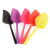 Kitchen practical non stick Kitchen writing and appliances plastic wire slotted spoon