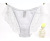 European and American single underwear dimension PINK traceless underwear traceless lace purifying mask cattle ipads knife construction waste
