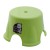 European style chair fashion colorful heavy stool children's stool change shoes stool plastic bathroom stool small chair