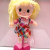 Doll display a creative gift children baby toys baby love hot new