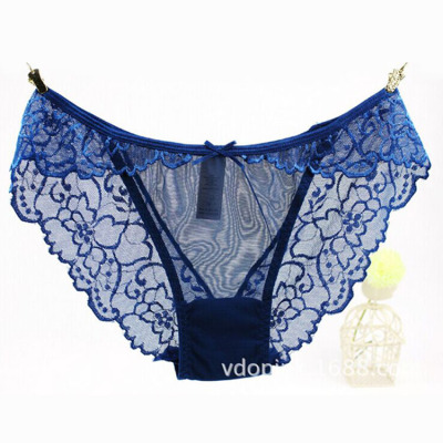 European and American single underwear dimension PINK traceless underwear traceless lace purifying mask cattle ipads knife construction waste