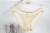 Underwear 8729.Factory direct trade original single panty sexy lace lady briefs fantasy 