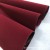 Supply Wine Red Non-Woven Bottom Nylon Wool Flocking Cloth Crafts Flocking Cloth Jewelry Box Flannel Spot Wholesale
