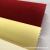 Supply Non-woven Bottom Flocking Cloth Flocked Fabric for Packing Box Festive Paper-cut Flannelette Short Plush