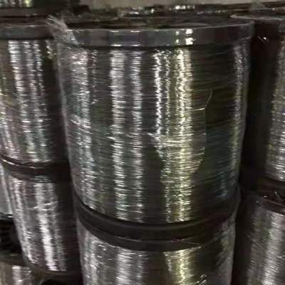 High quality black annealed wire Used for manual oxygen welding 3mm wire diameter reel 1kg/spool