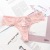 Underwear.3036.Sexy European and American magic pink lace thong, comfortable low-waisted bottom cotton panty. lady's fashion brief