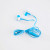 New X10 in-Ear Headset Personalized Trendy Bass Comfortable in-Ear Drive-by-Wire Mobile Phone Headset Universal.