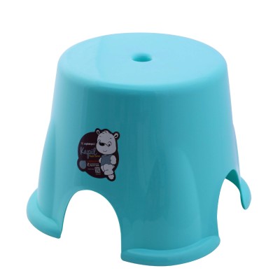 European style chair fashion colorful heavy stool children's stool change shoes stool plastic bathroom stool small chair