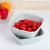 6 elegant fruit and vegetable basket drip sieve kitchen drain pot hot pot wash basket wash basket