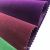 Supply Spring Woven Nylon Wool Flocking Cloth Purple Short Plush Tablecloth Tablecloth Cloth Gift Bag Flannel