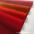 Nylon Wool Flock Fabric Red Single-Sided Velvet Celebration Ceremony Products Flannel