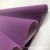 Supply Spunlace Bottom Plush Purple Flocking Cloth Jewelry Packing Box Flannel Glasses Case Flocking Cloth in Stock