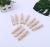 High quality bamboo wooden clothespin windproof clothespin air clothespin small clothespin