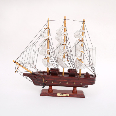 Sailing model Sailing ocean series
