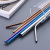Sweno Stainless Steel Straw Environmental Protection Straw Color Straw Hot Sale Export Straw