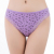 Stock large quantities of foreign trade triangle women's underwear American supermarket women's underwear orders