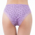 Stock large quantities of foreign trade triangle women's underwear American supermarket women's underwear orders
