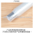 Kitchen oil proof becomes aluminum foil PVC waterproof high temperature resistant which self - adhesive orange peel grain thickened moisture renovation 60 cm