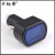 Mini Car Voltmeter Digital Display Voltmeter Multi-Function Car Pressure Gauge La-1121