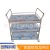 Factory Direct Sales Trolley 304 Stainless Steel 3-Layer/2-Layer Trolley Long-Term Supply Processing